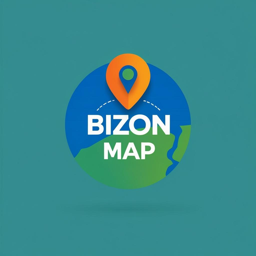 Bisonmap